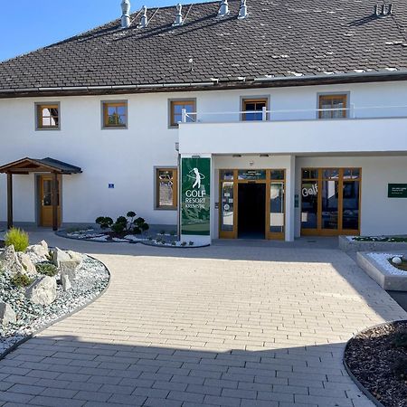 Og'S Golf Lodge Kematen an der Krems Екстер'єр фото