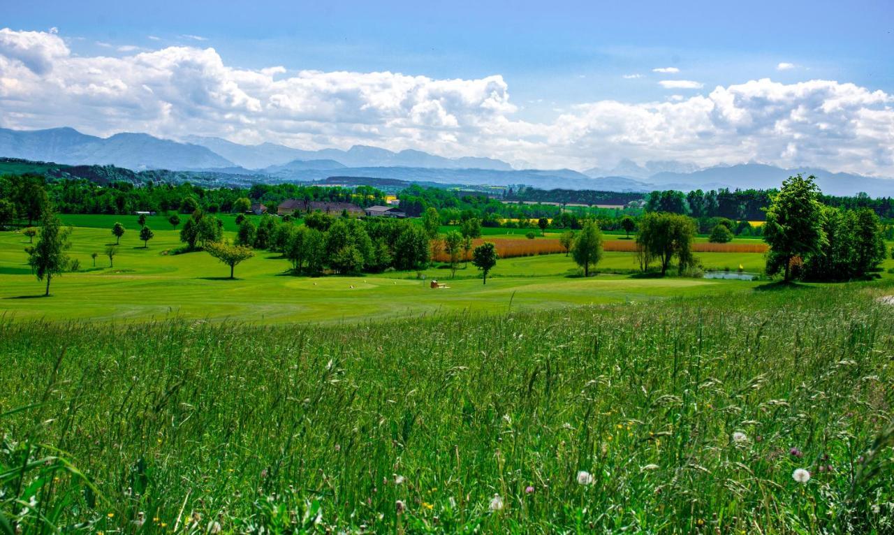 Og'S Golf Lodge Kematen an der Krems Екстер'єр фото