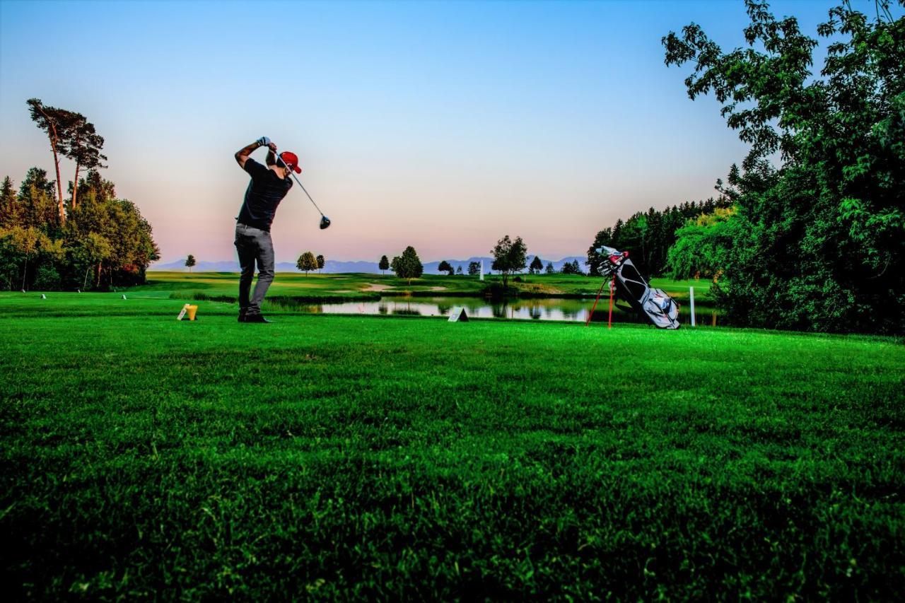 Og'S Golf Lodge Kematen an der Krems Екстер'єр фото