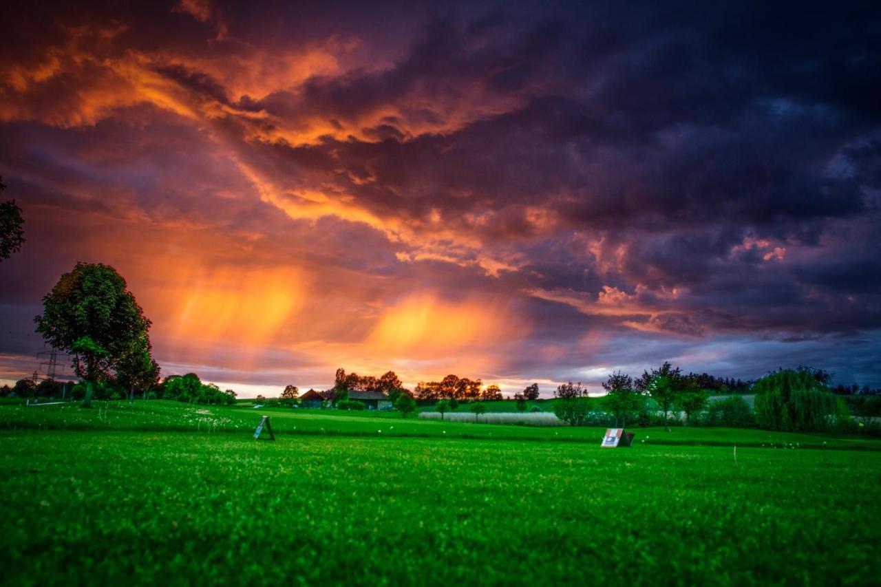 Og'S Golf Lodge Kematen an der Krems Екстер'єр фото