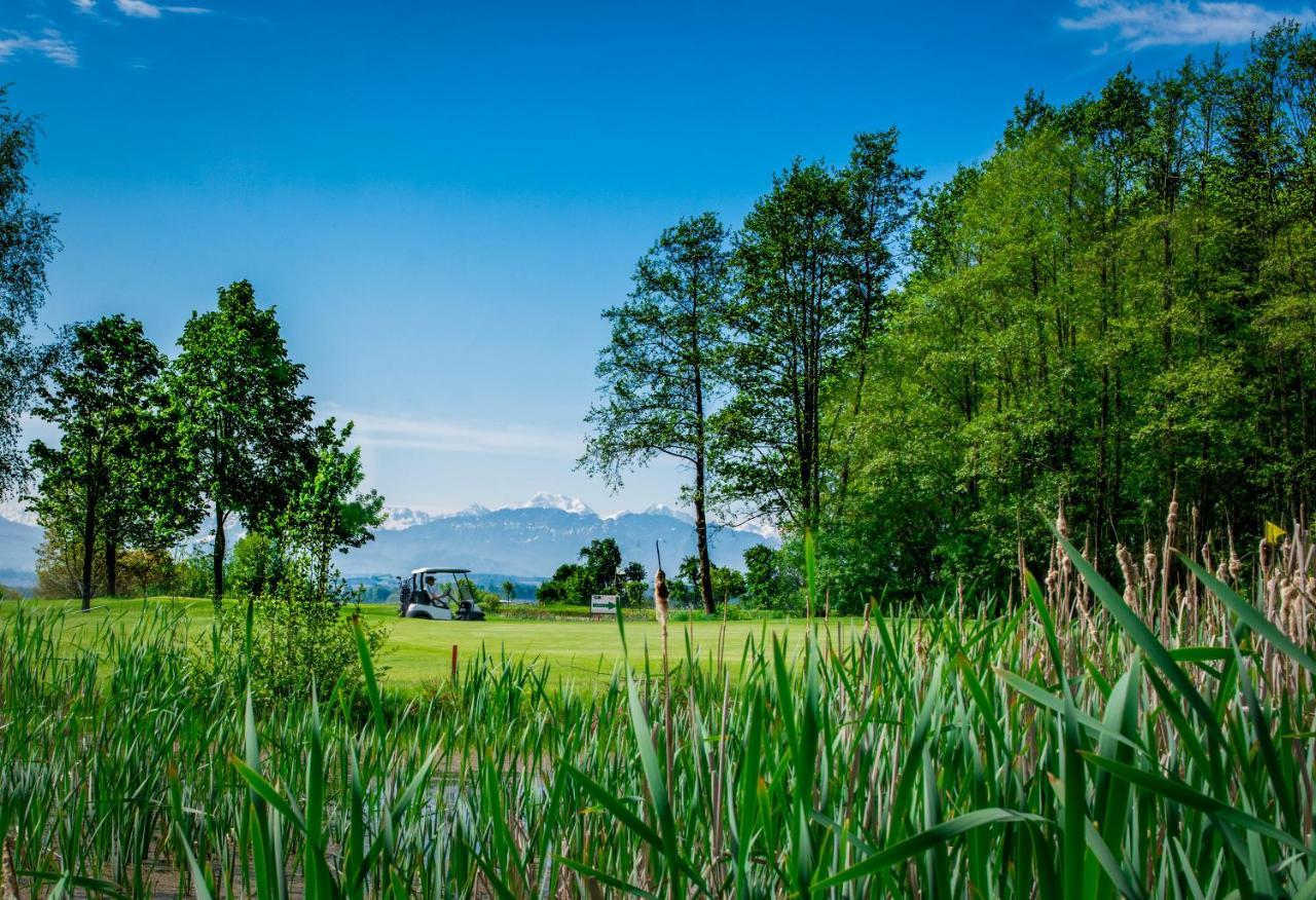 Og'S Golf Lodge Kematen an der Krems Екстер'єр фото