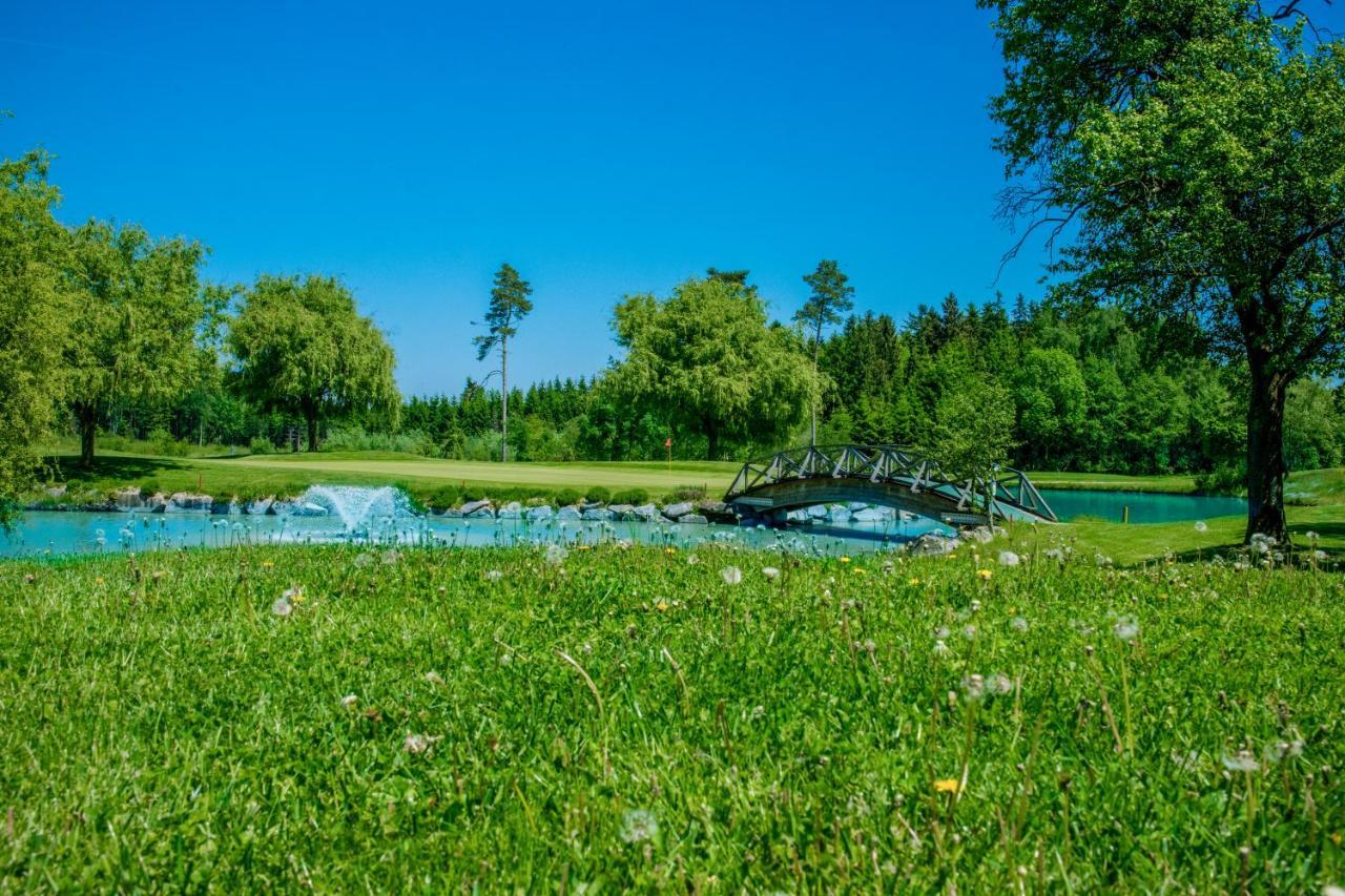 Og'S Golf Lodge Kematen an der Krems Екстер'єр фото