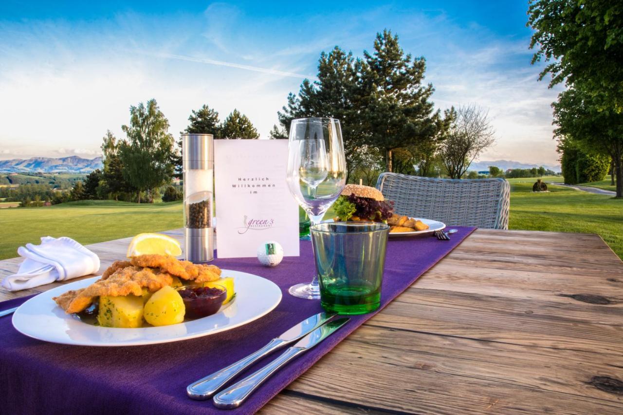 Og'S Golf Lodge Kematen an der Krems Екстер'єр фото