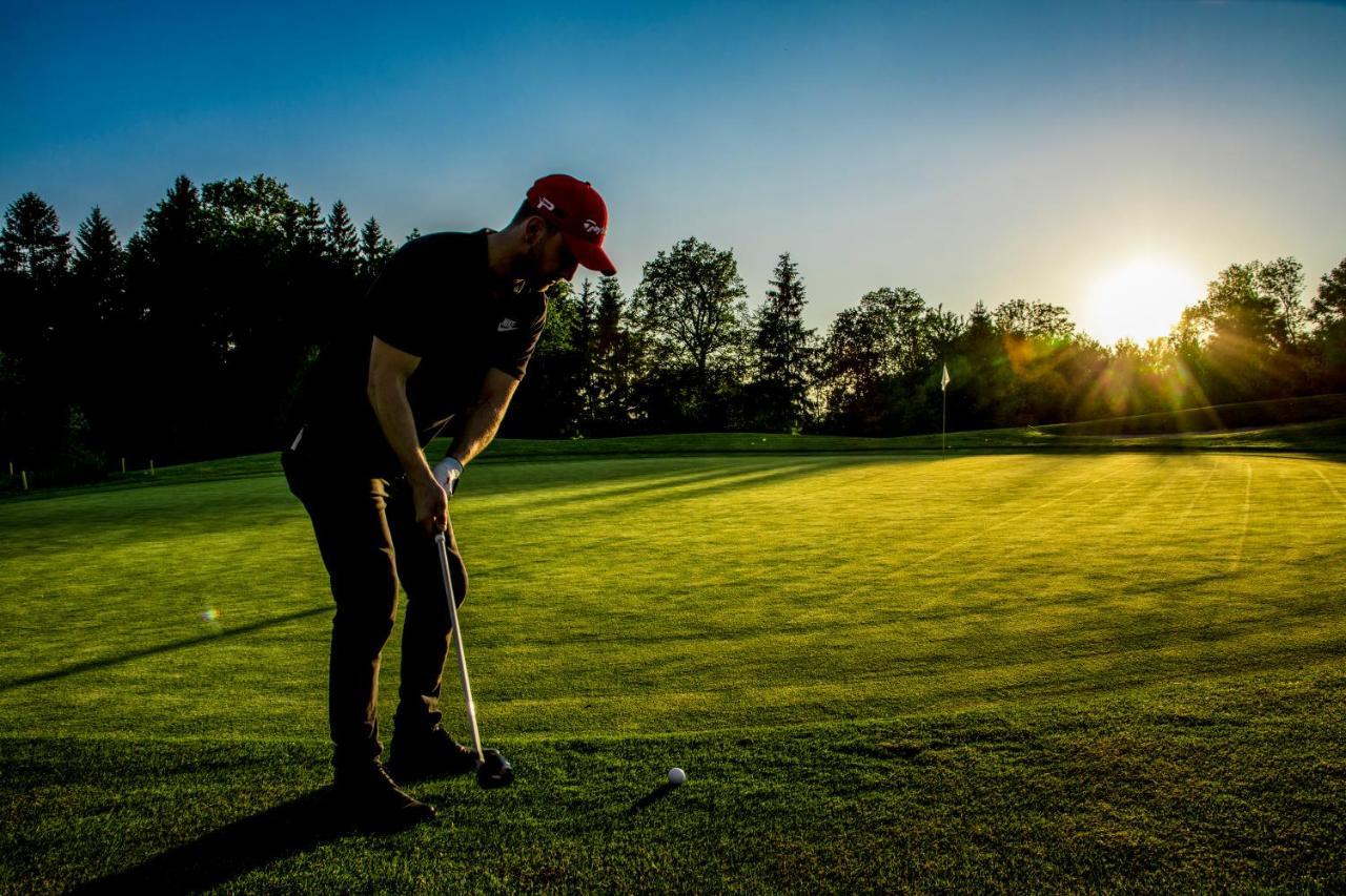 Og'S Golf Lodge Kematen an der Krems Екстер'єр фото