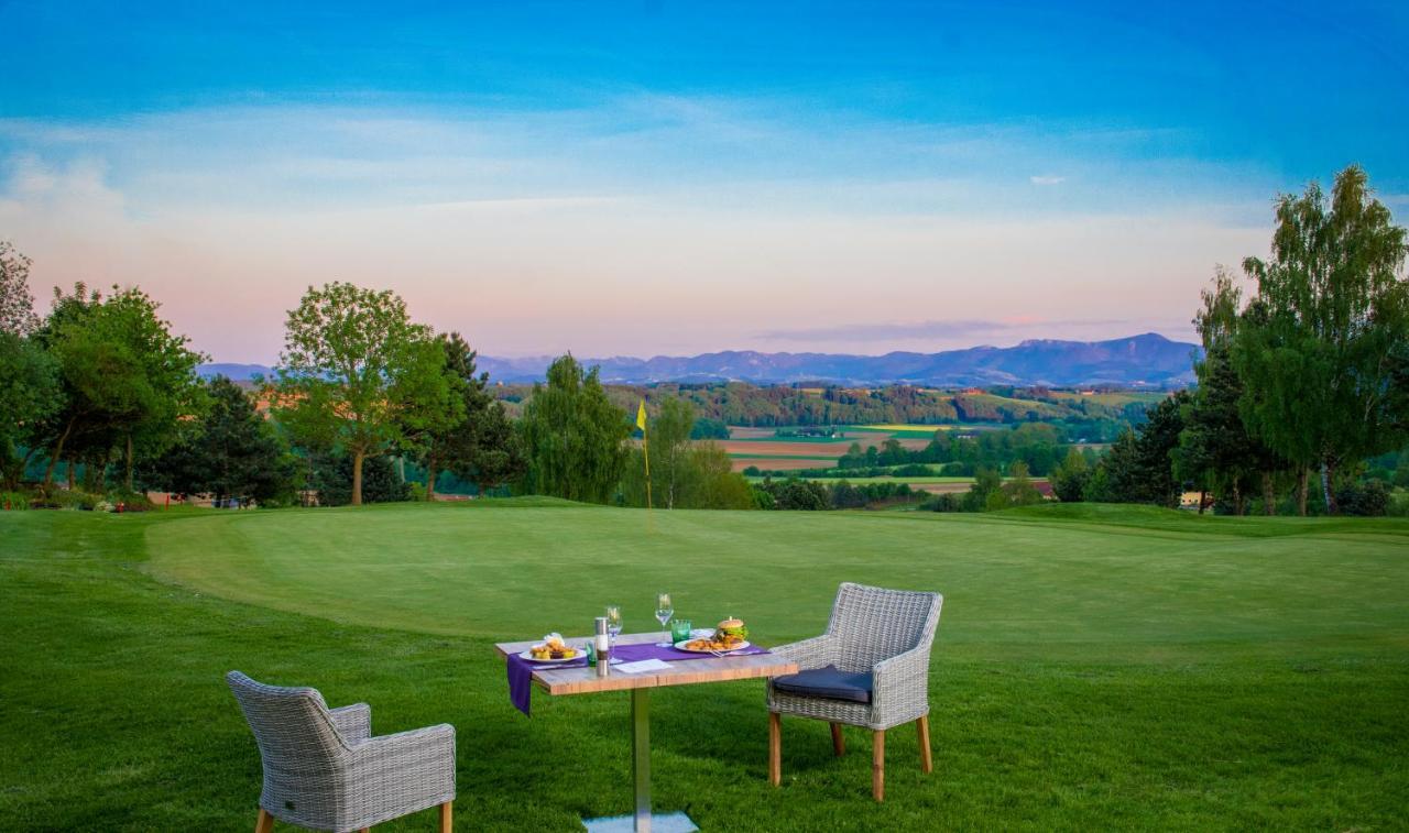 Og'S Golf Lodge Kematen an der Krems Екстер'єр фото