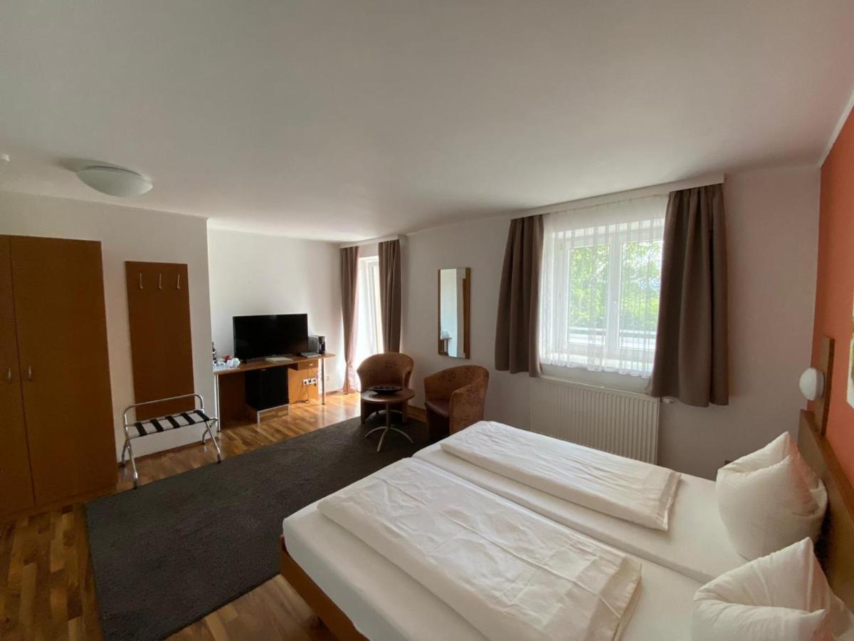 Og'S Golf Lodge Kematen an der Krems Екстер'єр фото