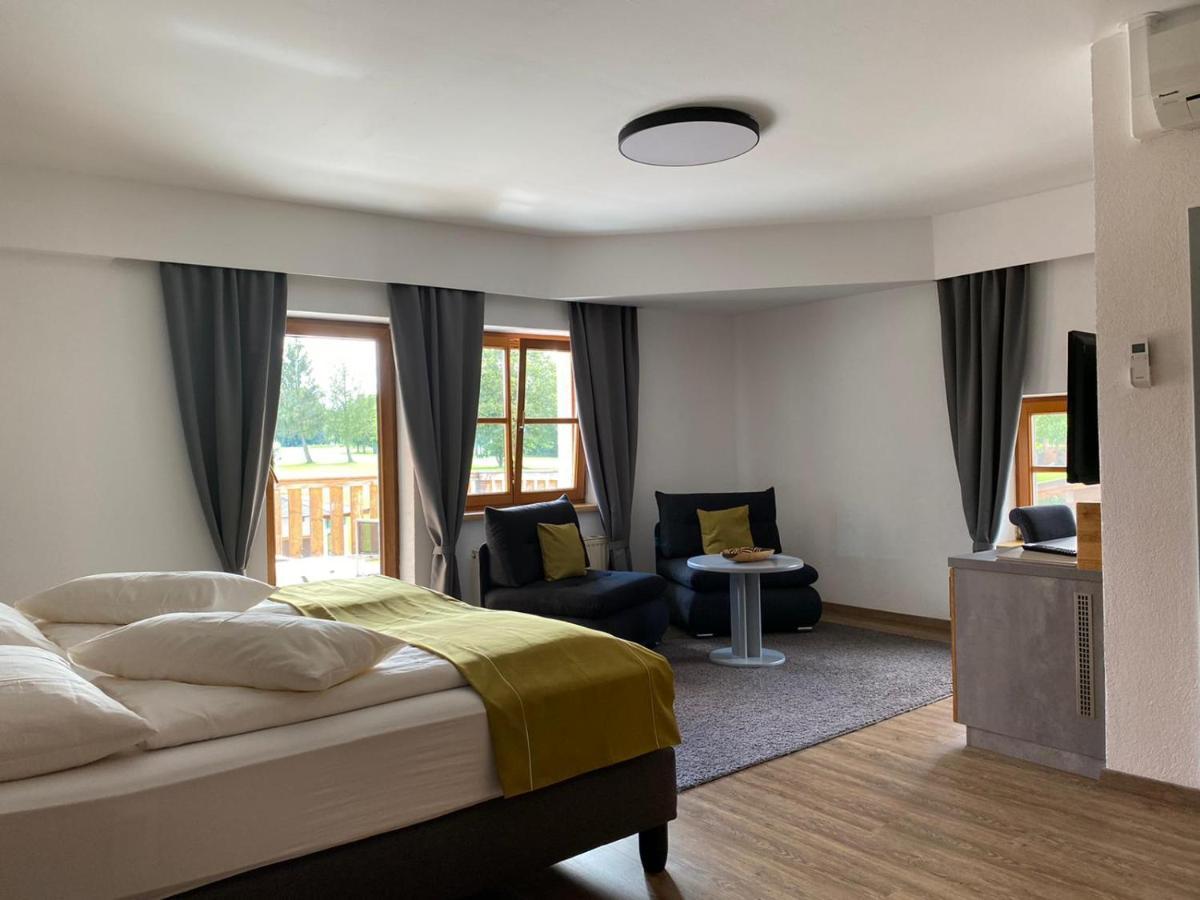 Og'S Golf Lodge Kematen an der Krems Екстер'єр фото