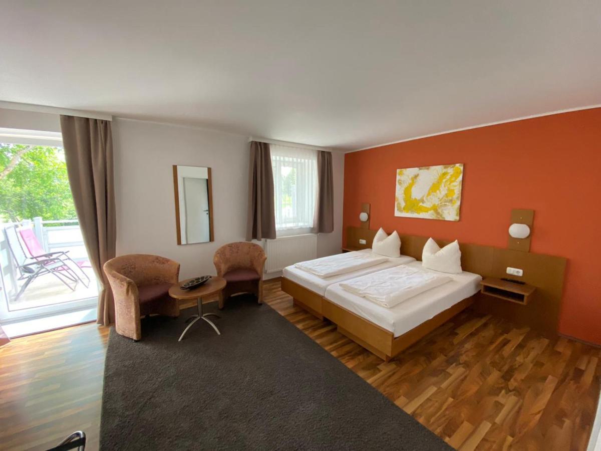 Og'S Golf Lodge Kematen an der Krems Екстер'єр фото