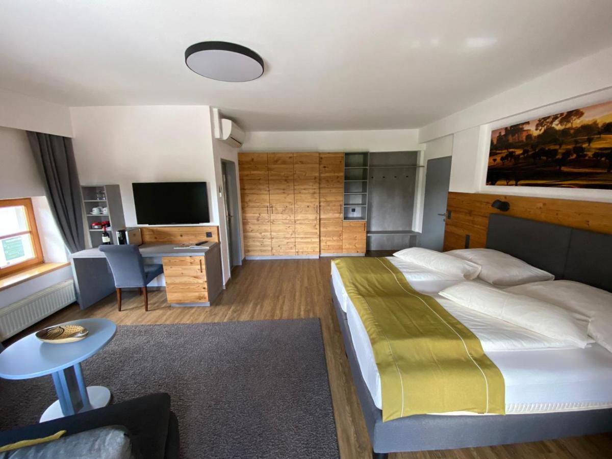 Og'S Golf Lodge Kematen an der Krems Екстер'єр фото