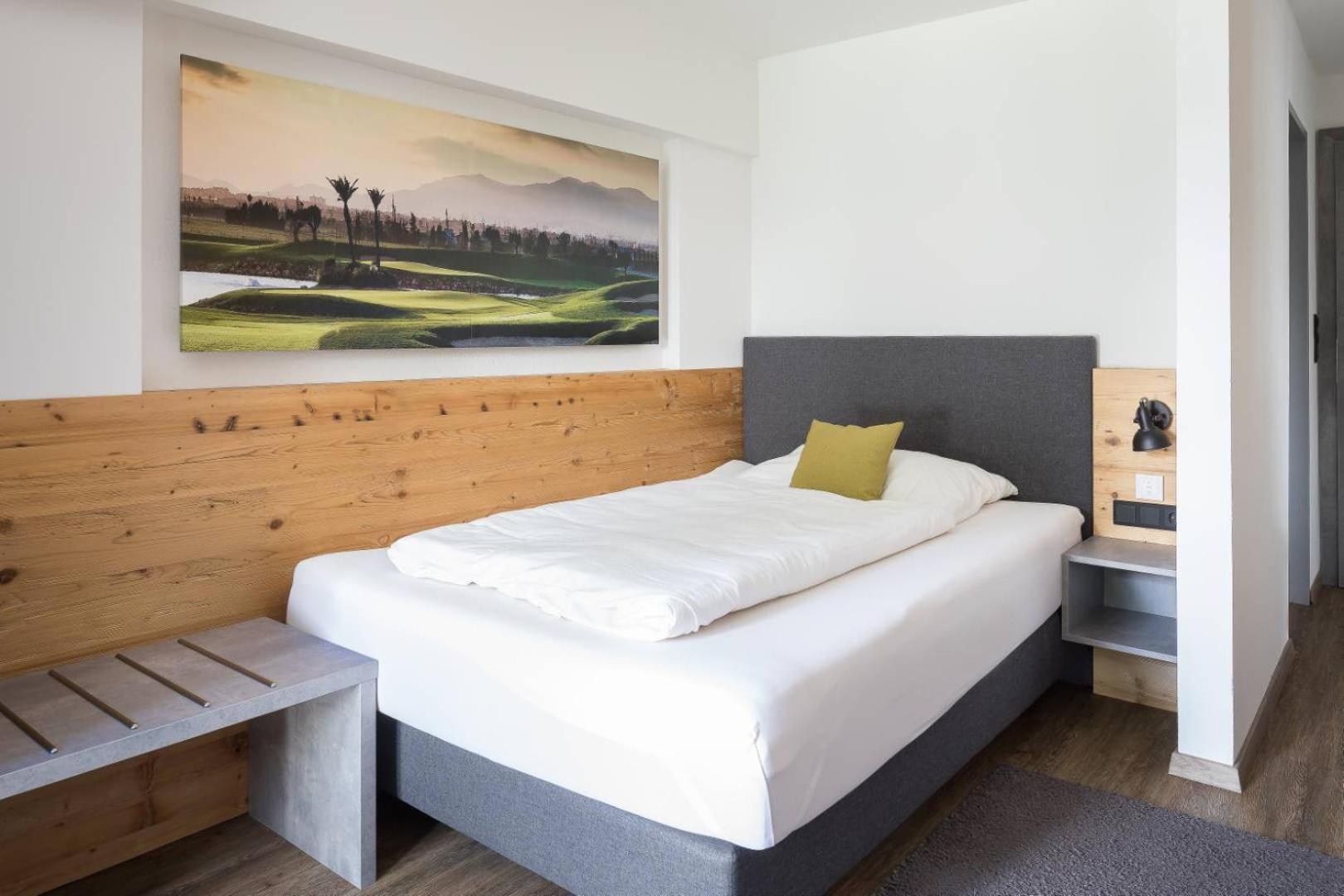 Og'S Golf Lodge Kematen an der Krems Екстер'єр фото