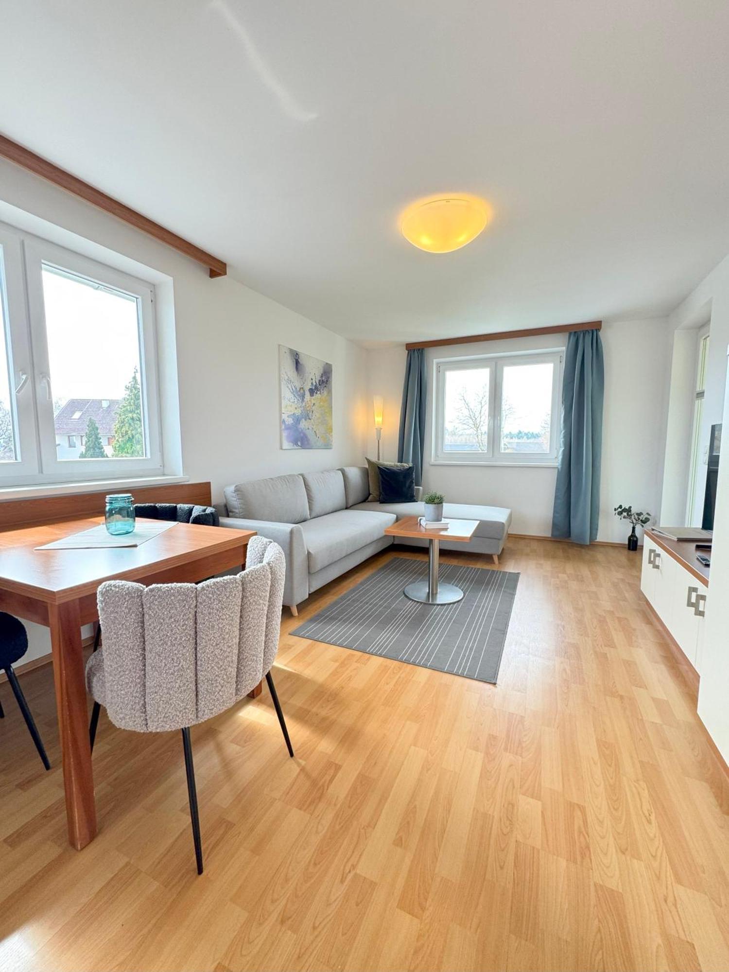 Og'S Golf Lodge Kematen an der Krems Екстер'єр фото