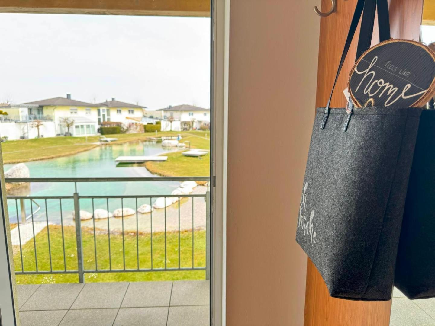 Og'S Golf Lodge Kematen an der Krems Екстер'єр фото