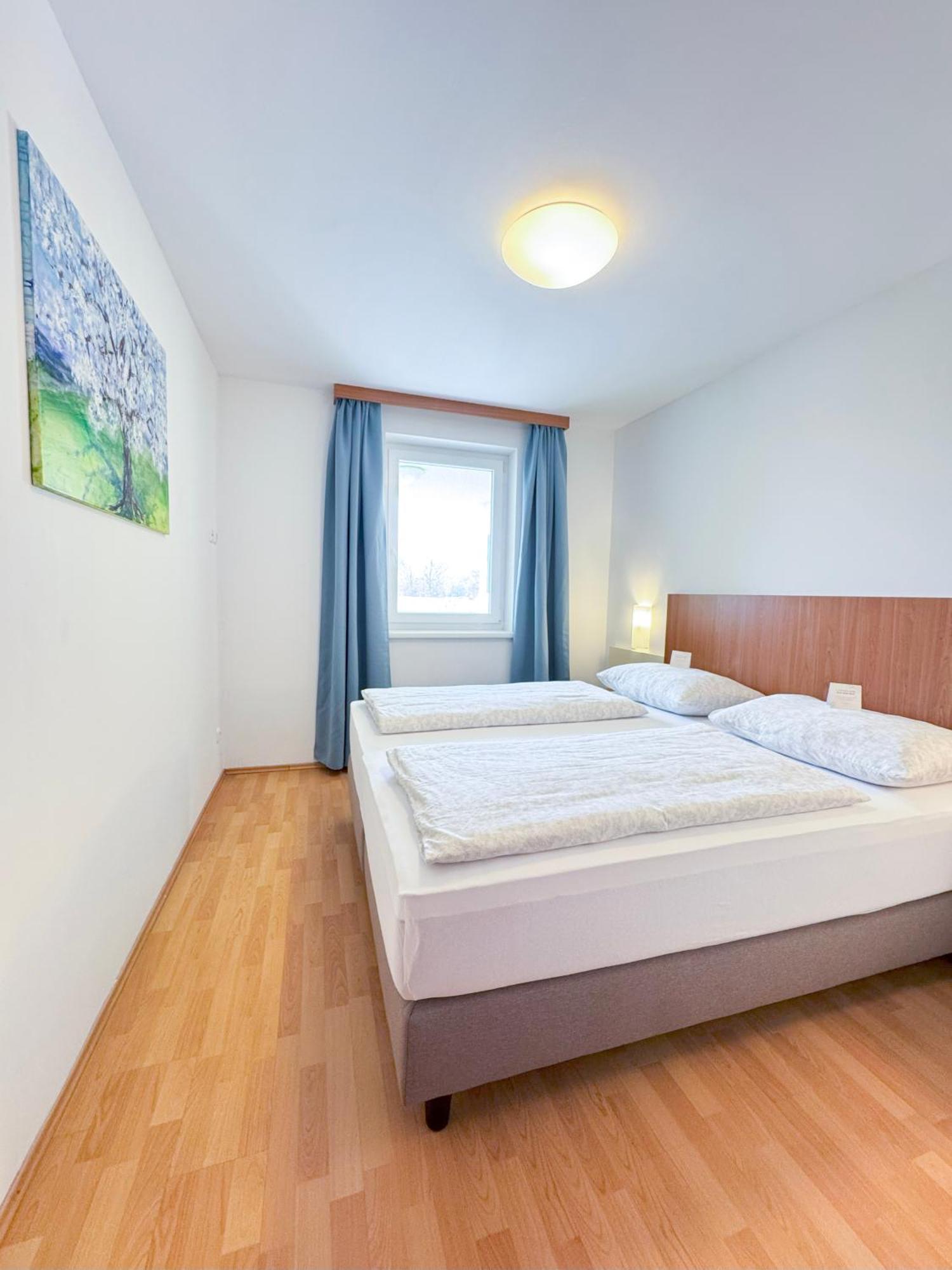 Og'S Golf Lodge Kematen an der Krems Екстер'єр фото