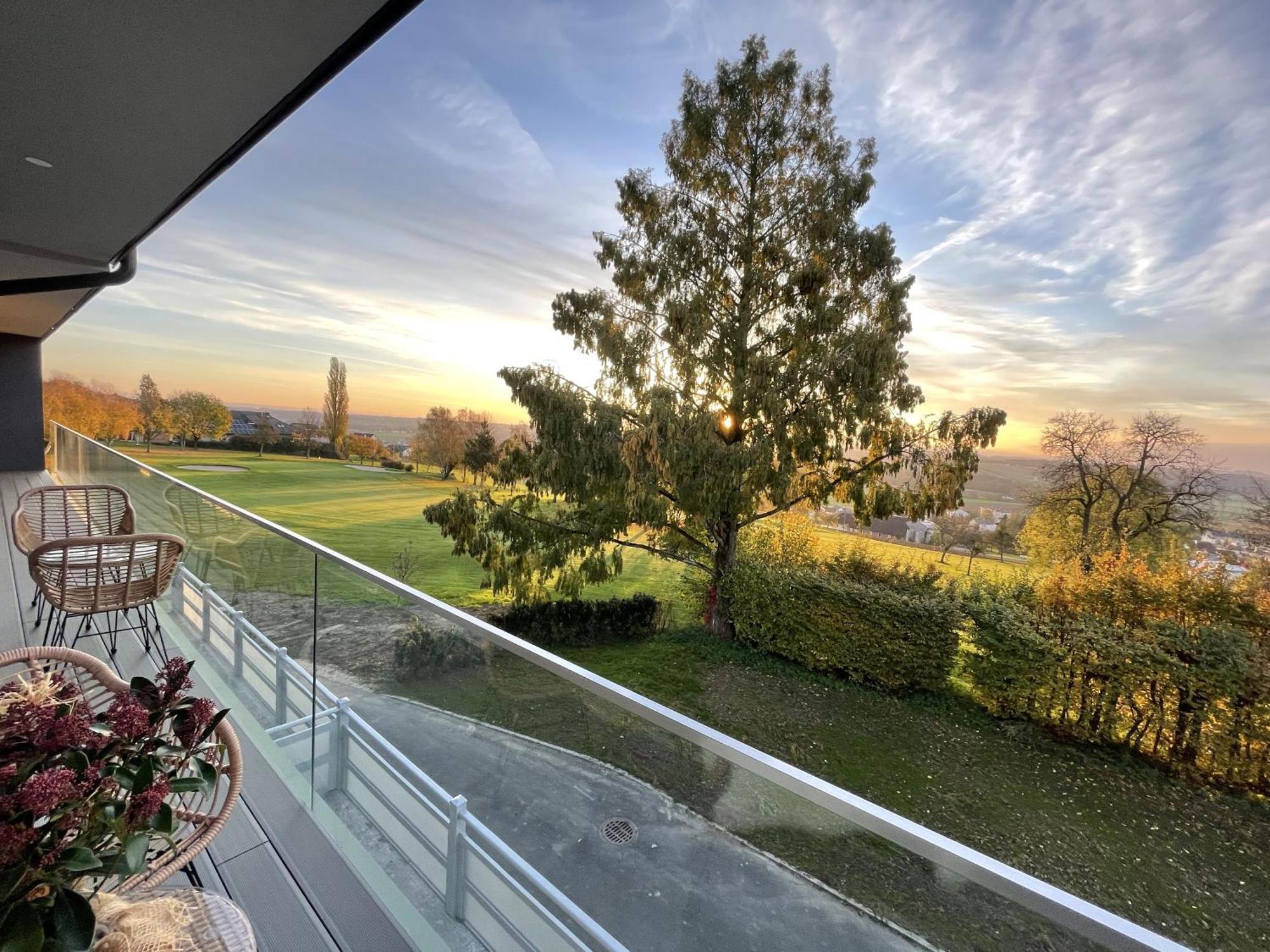 Og'S Golf Lodge Kematen an der Krems Екстер'єр фото
