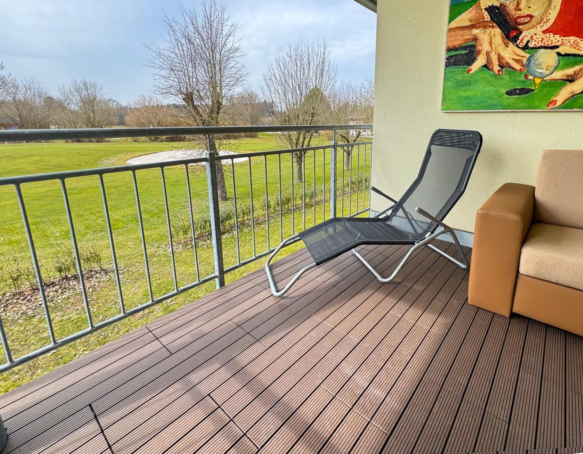 Og'S Golf Lodge Kematen an der Krems Екстер'єр фото