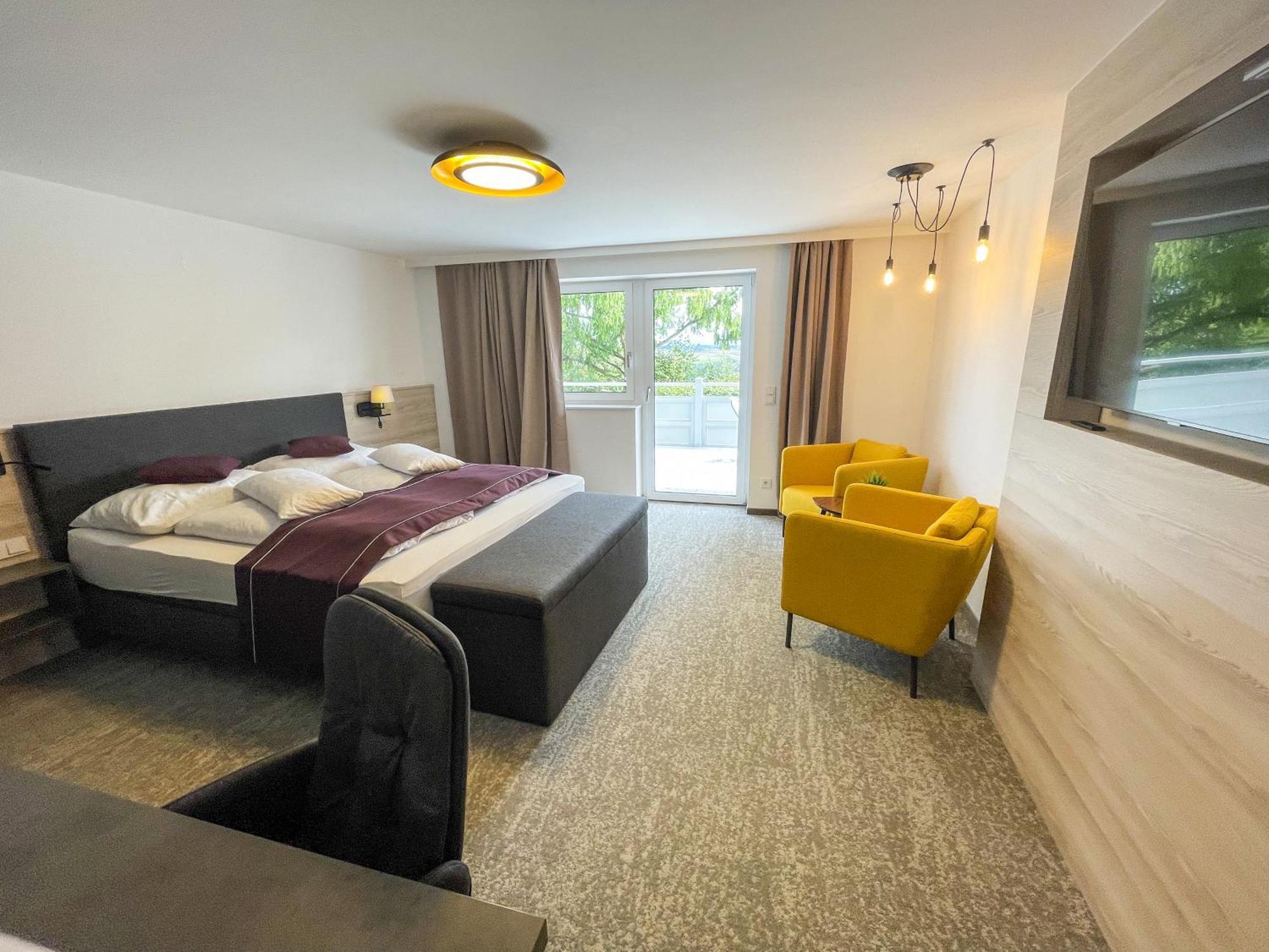 Og'S Golf Lodge Kematen an der Krems Екстер'єр фото