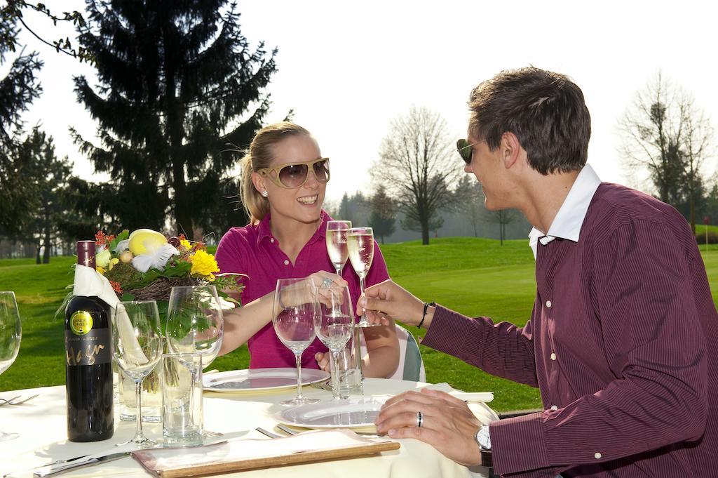 Og'S Golf Lodge Kematen an der Krems Номер фото