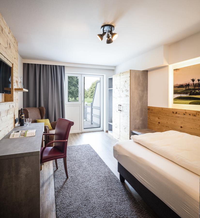 Og'S Golf Lodge Kematen an der Krems Екстер'єр фото