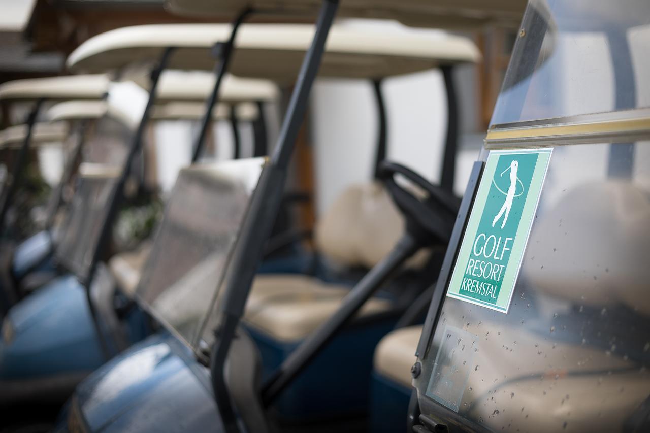 Og'S Golf Lodge Kematen an der Krems Екстер'єр фото