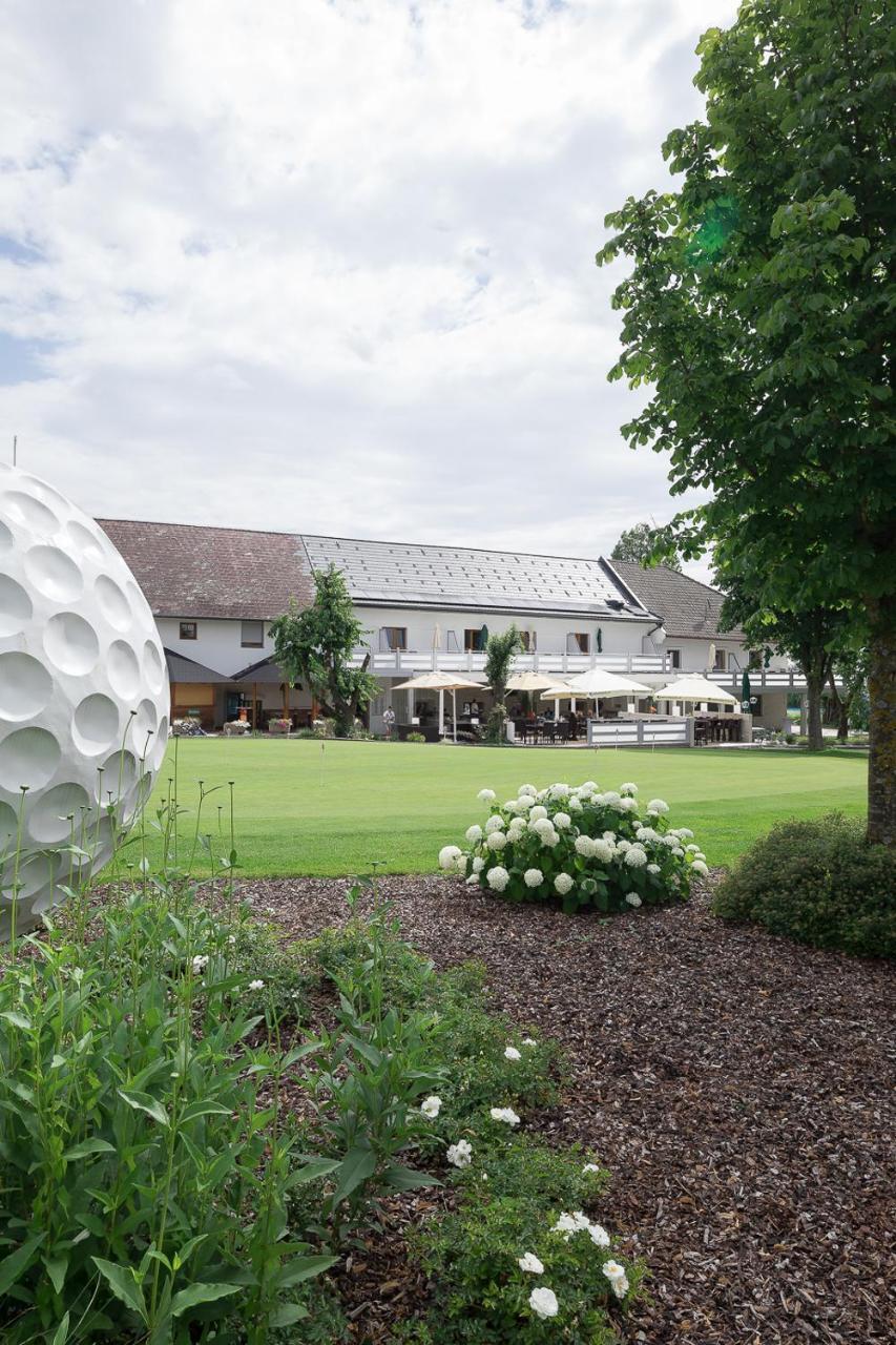 Og'S Golf Lodge Kematen an der Krems Екстер'єр фото