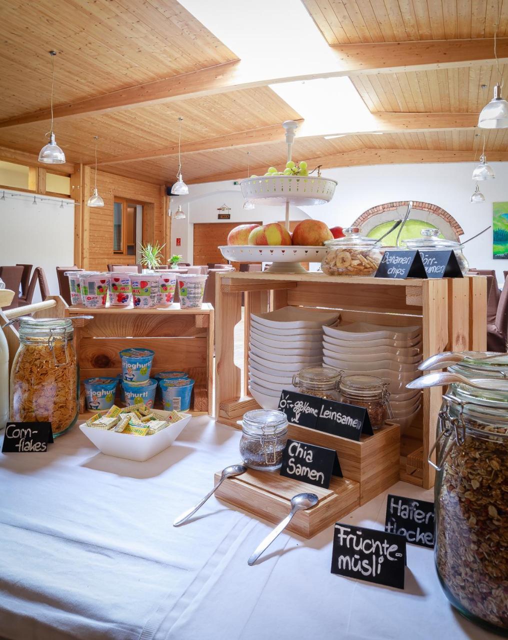 Og'S Golf Lodge Kematen an der Krems Екстер'єр фото