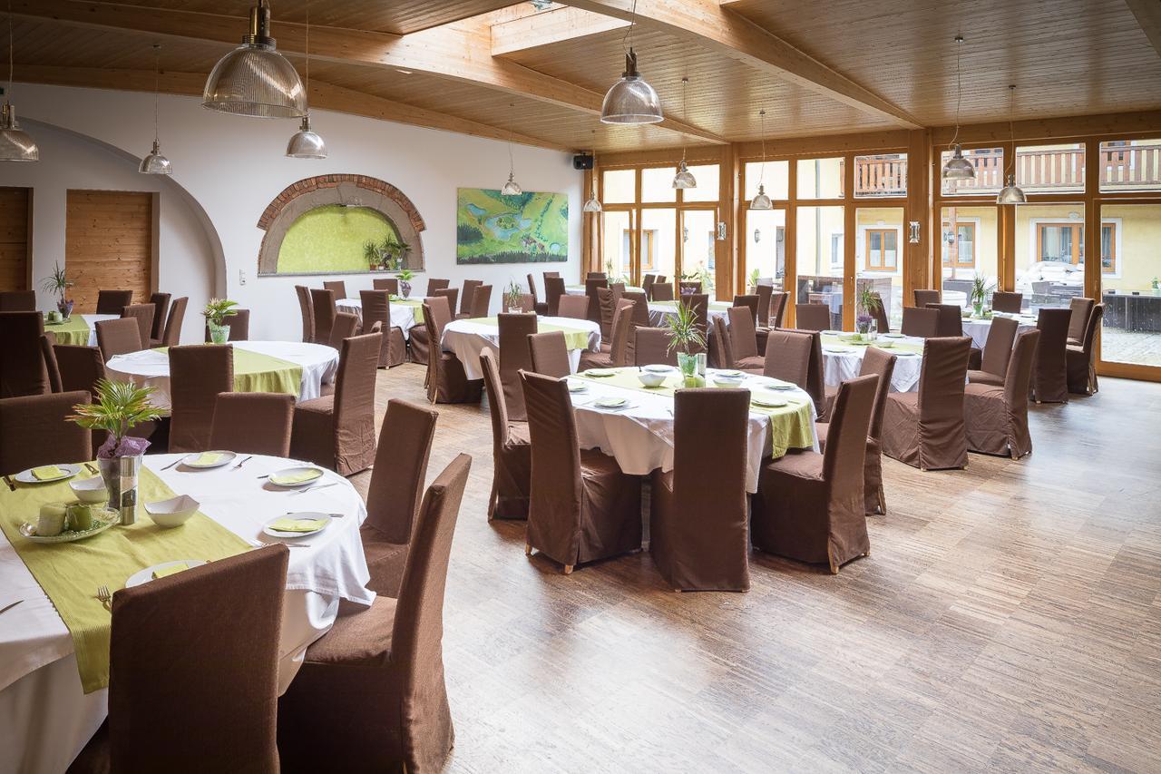 Og'S Golf Lodge Kematen an der Krems Екстер'єр фото