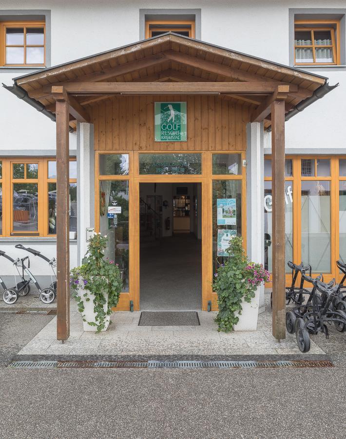 Og'S Golf Lodge Kematen an der Krems Екстер'єр фото